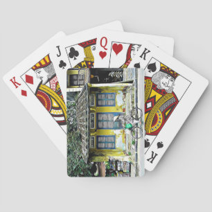 Hoi An, Vietnam Poker Cards