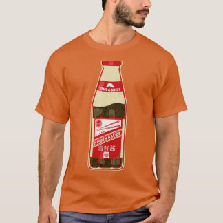 Hoisin Sauce T-Shirt