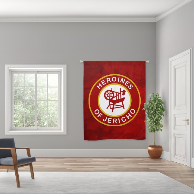 HOJ BLACKOUT CURTAINS (Wide)