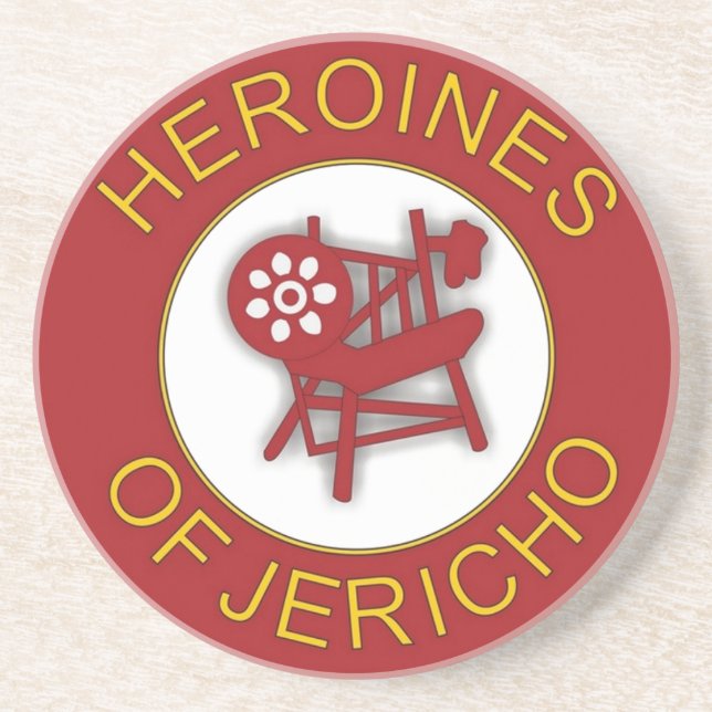 HOJ Coasters (Front)