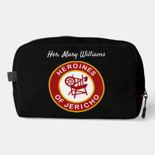 HOJ Toiletry Bag