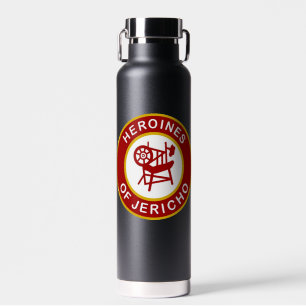 HOJ WATER BOTTLE
