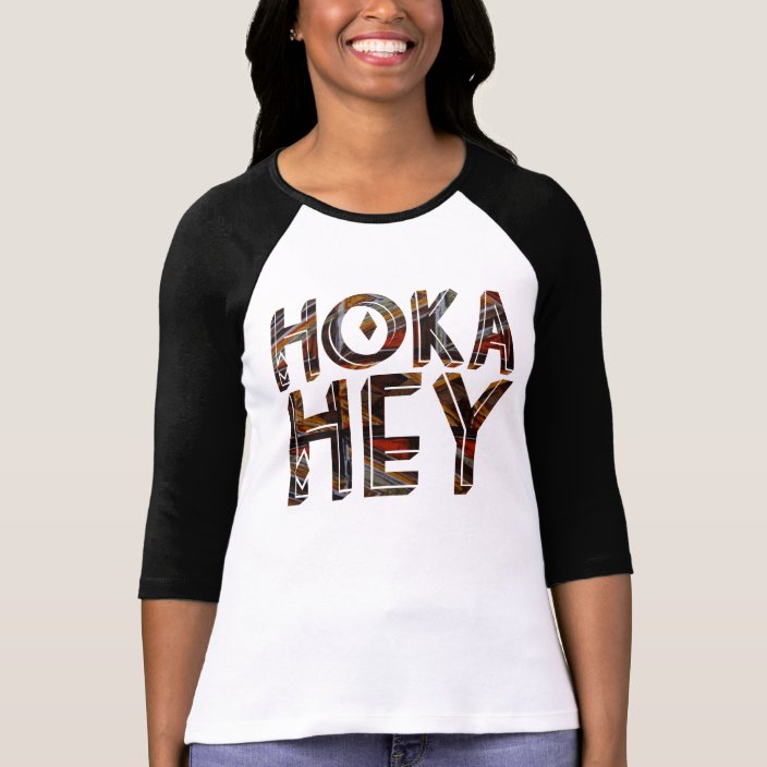t shirt hoka