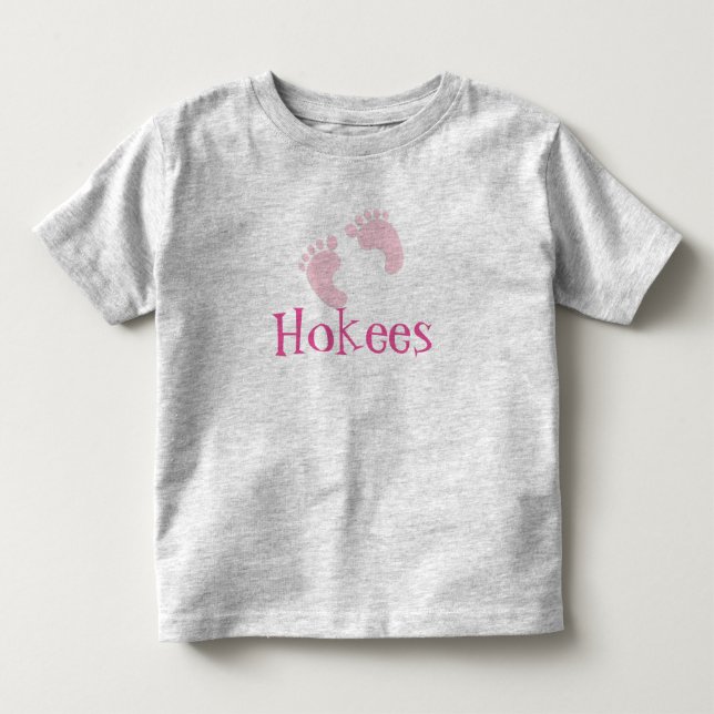 Hokees Tshirt (Front)