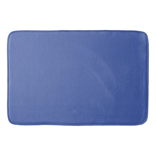 HokiLight Steel BlueRegent Grey Bath Mat