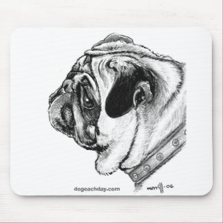hoku mousepad