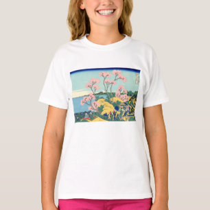 Hokusai Fuji from Gotenyama on the Tōkaidō T-Shirt