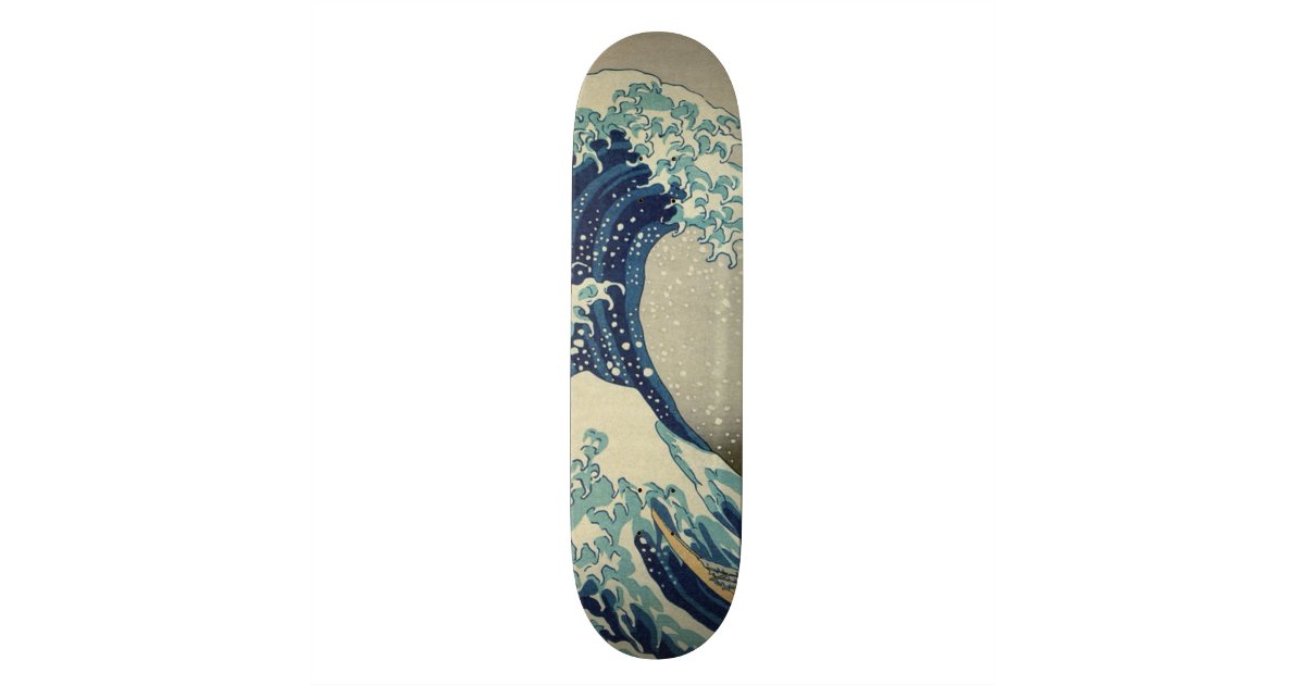 hokusai the great wave off kanagawa galleryhd skateboard office party invites