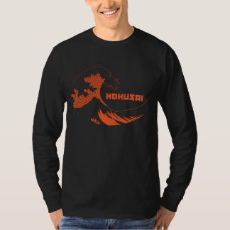 Hokusai - The Great Wave T-Shirt
