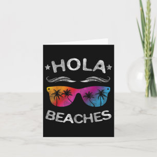 Hola Beaches Palms Beach Sungles Vacay Vacation Cr Card