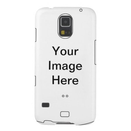 Holahello Galaxy S5 Cover
