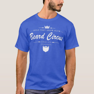 Hold Fast Grow Slow Since 1979 Classic TShirt