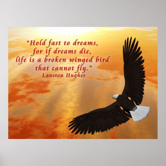 Hold Fast to Dreams by Andrea Davis Pinkney