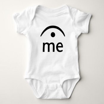Hold Me Baby Bodysuit by LabelMeHappy at Zazzle