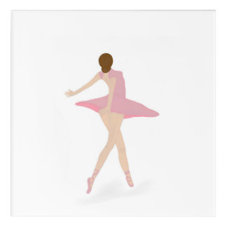 Hold Me Close Tiny Dancer! Acrylic Print