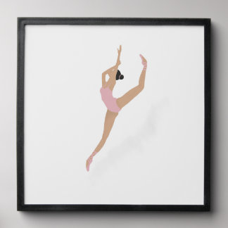 Hold Me Close Tiny Dancer! Peel And Stick Photo Tile