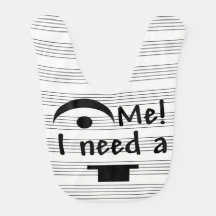 Hold Me! I need a Rest!