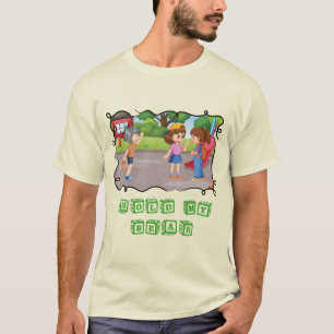 Hold My Bear T-Shirt