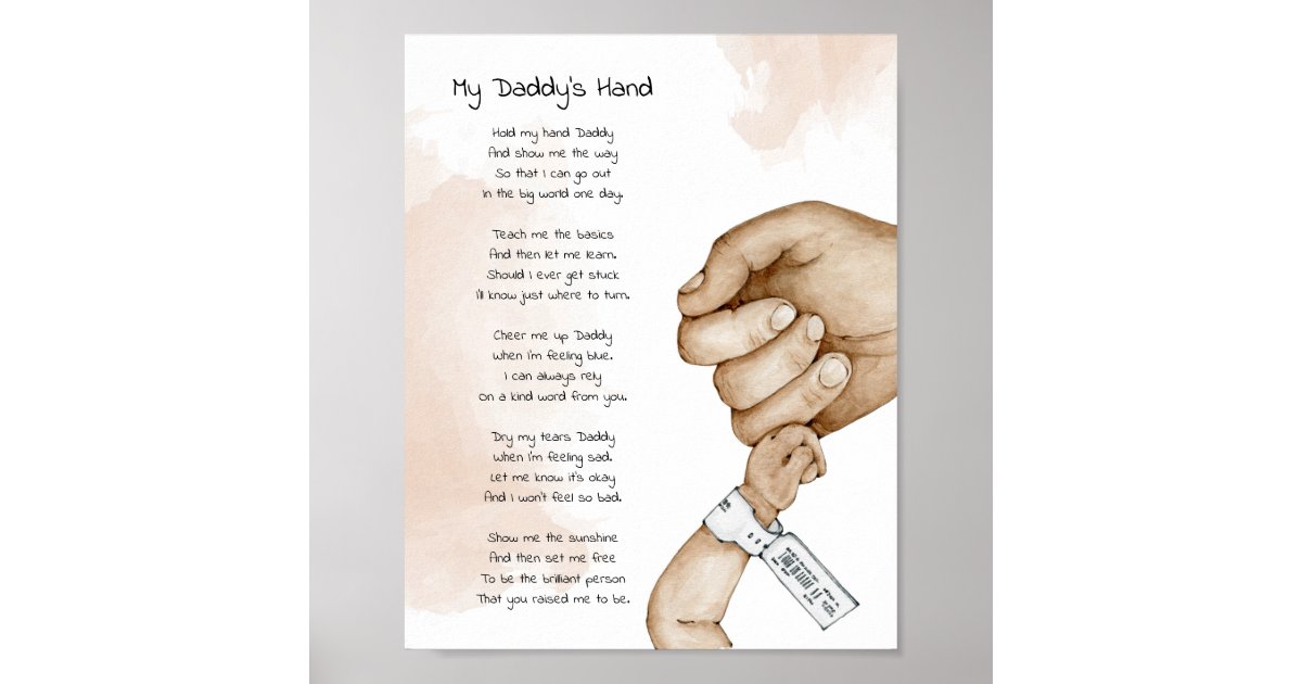 thumb poem