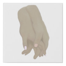 Hold My Hand!
