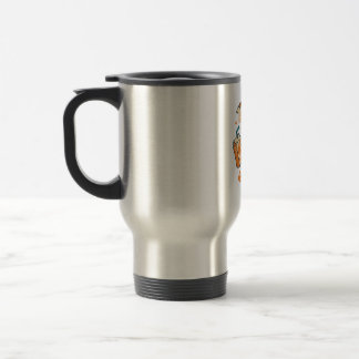 hold  my juice box and watch this  travel mug