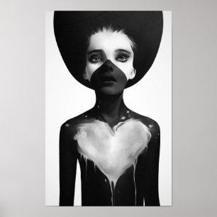 Hold On Poster