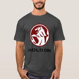 hold on T-Shirt