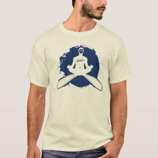 Hold your breath! T-Shirt