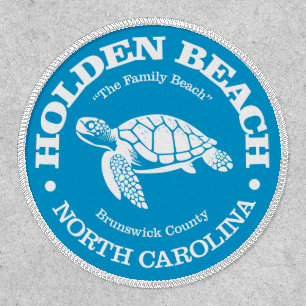 Holden Beach (sea turtle) Patch