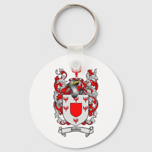 HOLDEN FAMILY CREST - HOLDEN COAT OF ARMS KEYCHAIN