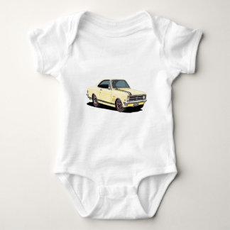 Holden HG Monaro - Munro Baby Bodysuit