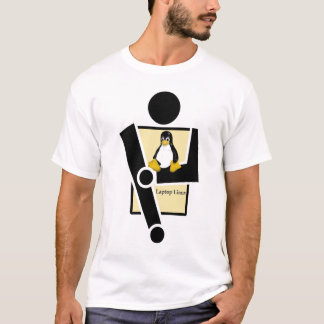 HOLDING INUX TUX T-Shirt
