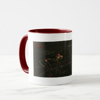 Hole 7 mug