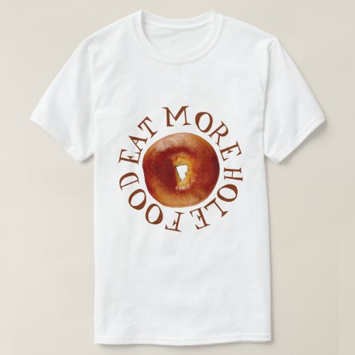 Hole Food T_Shirt