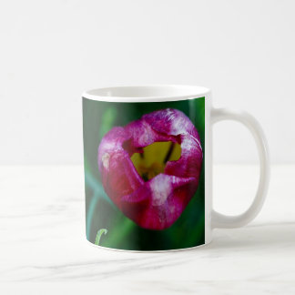 Hole In My Heart Mug