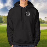 Hole in One Classic Golf Personalized
