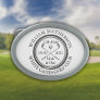 Hole in One Classic Personalized Golf  Belt Buckle