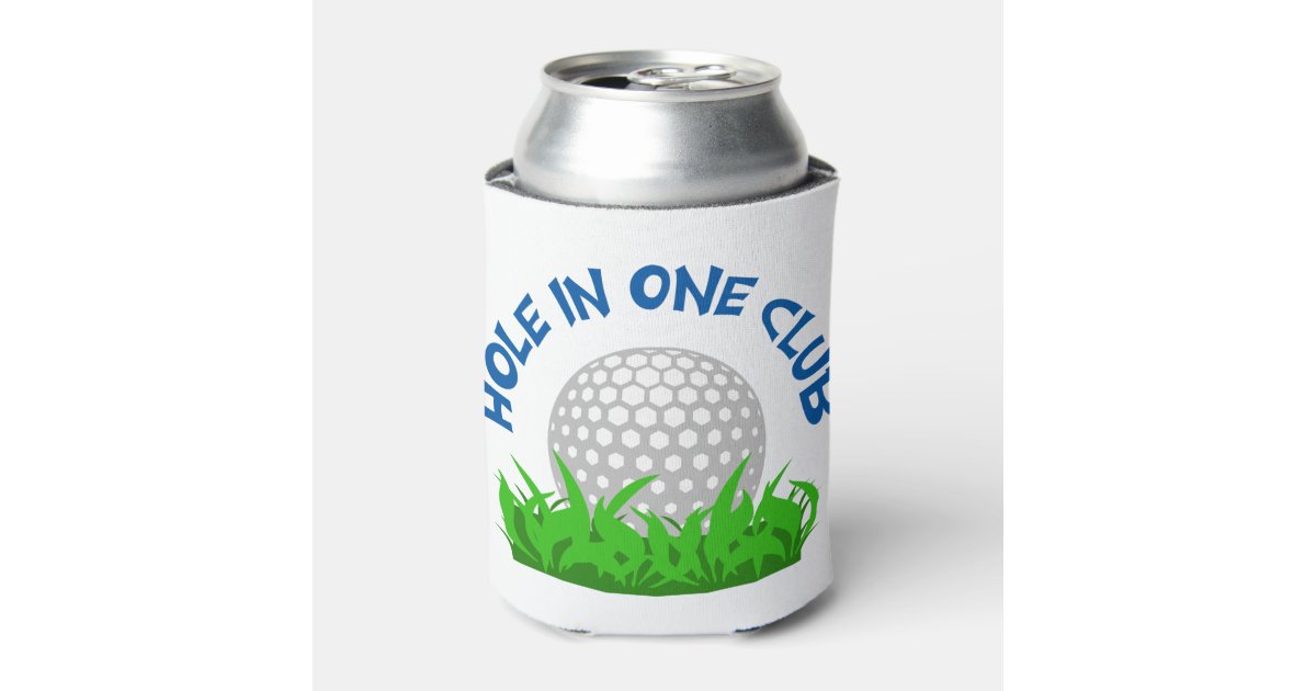 Beautiful Crazy Can Koozie