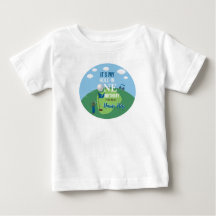 Golfickers Tシャツ　GO HOLE HOLE 569] Penguin by Golfickers [T SHIRTS] -Black- ☆残り