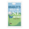 Hole In One Golf 1st Birthday