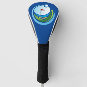 Hole In One Golf Head Cover