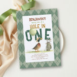 Hole
