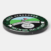 Hole In One Keepsake with All the Stats Wireless C Charger (Front 2)