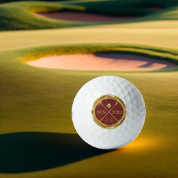 Hole-In-One Personalized Titleist Pro V1 Golf Ball