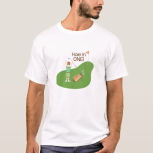 Hole In One T-Shirt