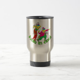 Hole in One Travel Mug