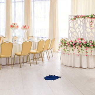 Hole In The Floor Light Surface Only Decal