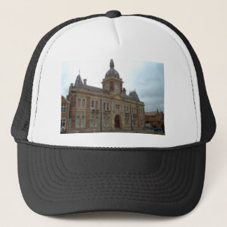 Hole's Castle Brewery, Newark Trucker Hat