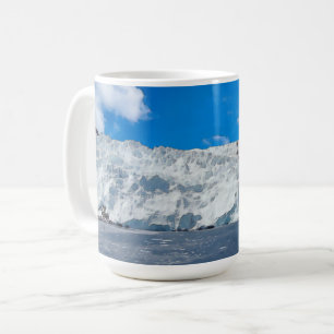 Holgate Glacier - 15 oz. Mug