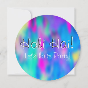 HOLI Festival of Colors 2 + your ideas